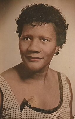 Willie Mae Diggs