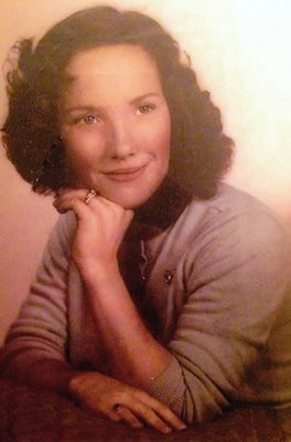 Beulah Jean Burns