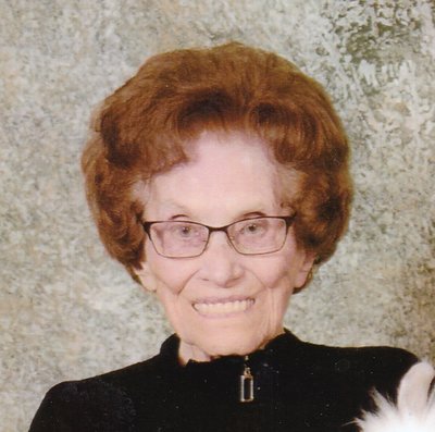 Peggy Belbas