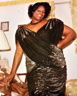 Elaine Carter