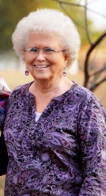 Mildred Ladel Parker