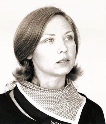 Mary Lou Atkinson