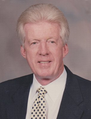 Gary Michael Edmondson