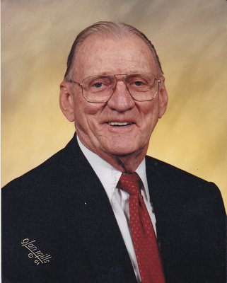 Carl B. Frieberg