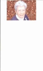 Mary Nichols