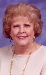 Patricia Saunders
