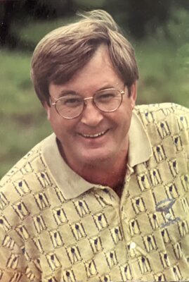 Marc William Evans