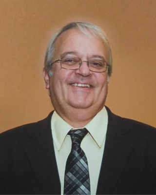 Clifford W. Rogers