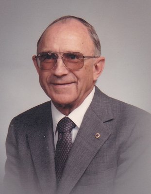 John W. Lopp