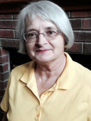 Judy Sue Booker