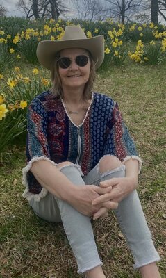 Candace Gail Barnes