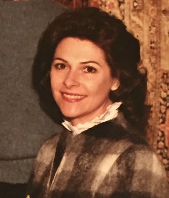 Carol C. Drummond
