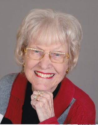 Lou Ann Dale
