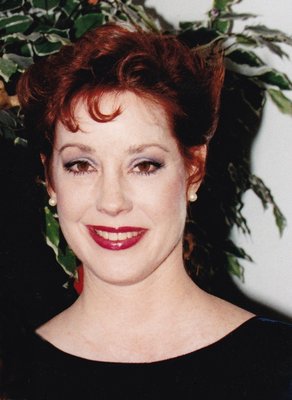 Sally Howe Smith