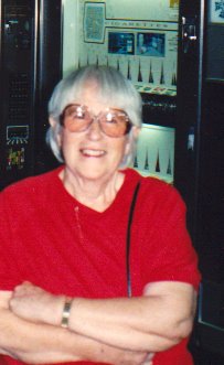 L. Pauline Drury