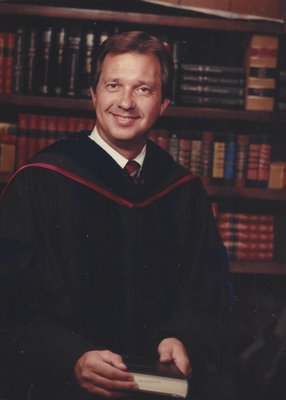 Larry Bill Williams