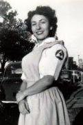 Mary Jane Metevelis
