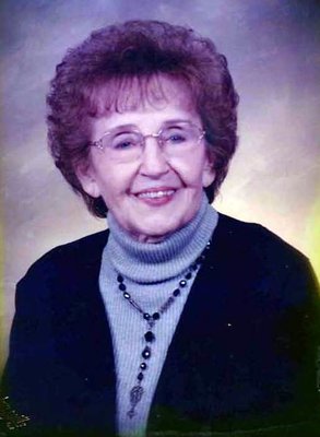 Bonnie Lee Paris