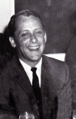 Dr. Richard Allen Marshall