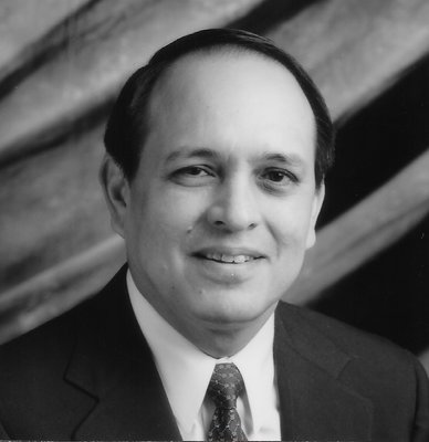 David James Tippeconnic