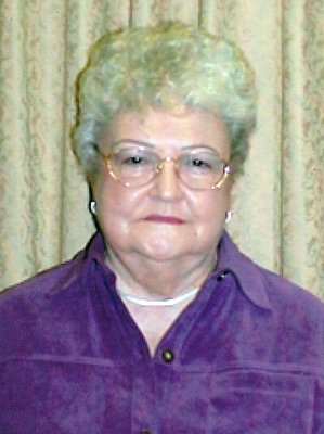 Vanita Lee Hardwick
