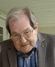 Frederick Charles LeMaster, D.O.