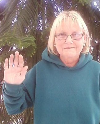 Carrie Louise Statler