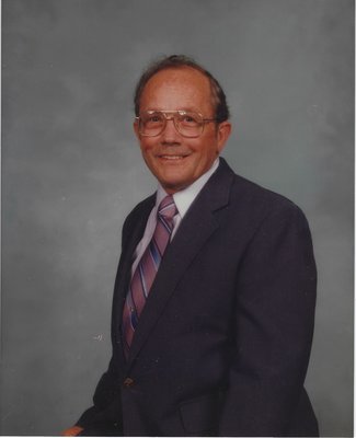 Damon Ray Johnson