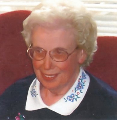 Mary Helen Terhune
