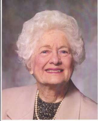 Theda G. Cox