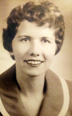 Dolores Pfaff