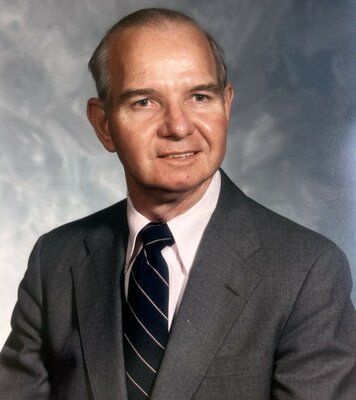Brad Eugene Bertrem