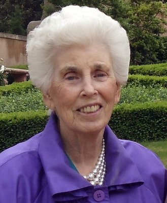 Ruby Rae Wright