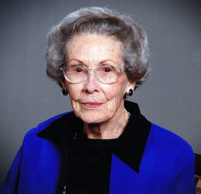 Barbara Jean Sowers