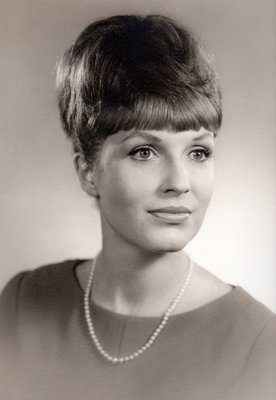 Jacqueline Edmonds Woolslayer