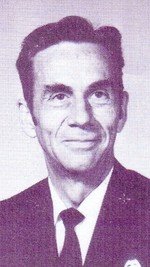 James Thompson