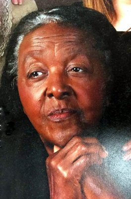 Johnnie Lee Barnes