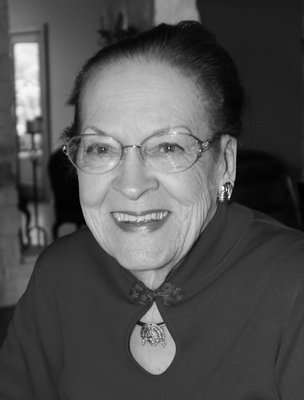Bette Jane Miles Baumer