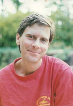 Randy Francis