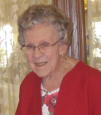 Vivian Irene Ashcroft
