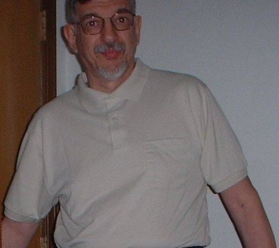 James Melda