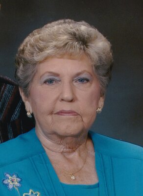 Patricia Lynn Haas