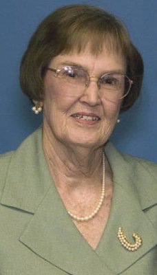 Mary Lee Wilson