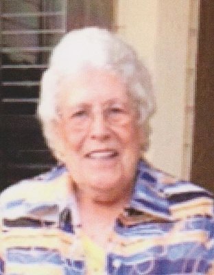 Ruth Ilene Lehman