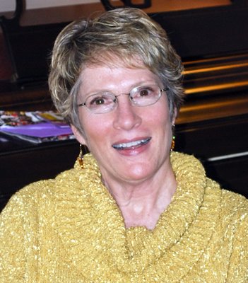 Cheryl Denise Selke