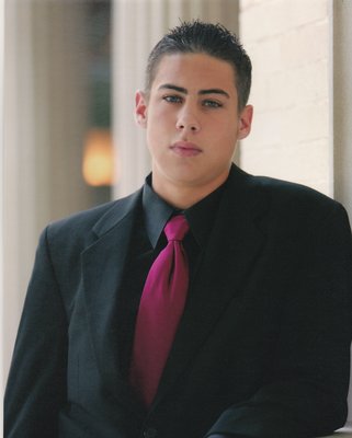 Kent Salyers