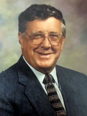 David Earl Morehouse