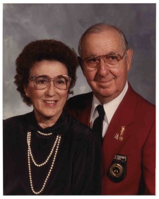 Virginia Lee Fortney