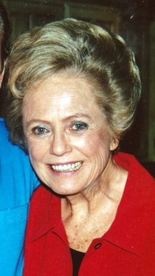 Margaret Ann Nelson