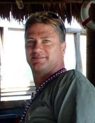 Peter Donald Wilson